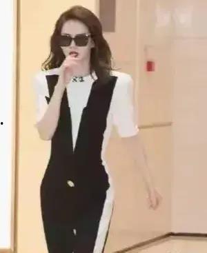 娱乐八卦爆料吃瓜浪姐,揭秘“吃瓜浪姐”背后的故事